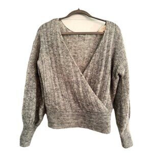 Sezane "Cristina" Sweater